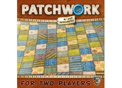 Patchwork: The Original